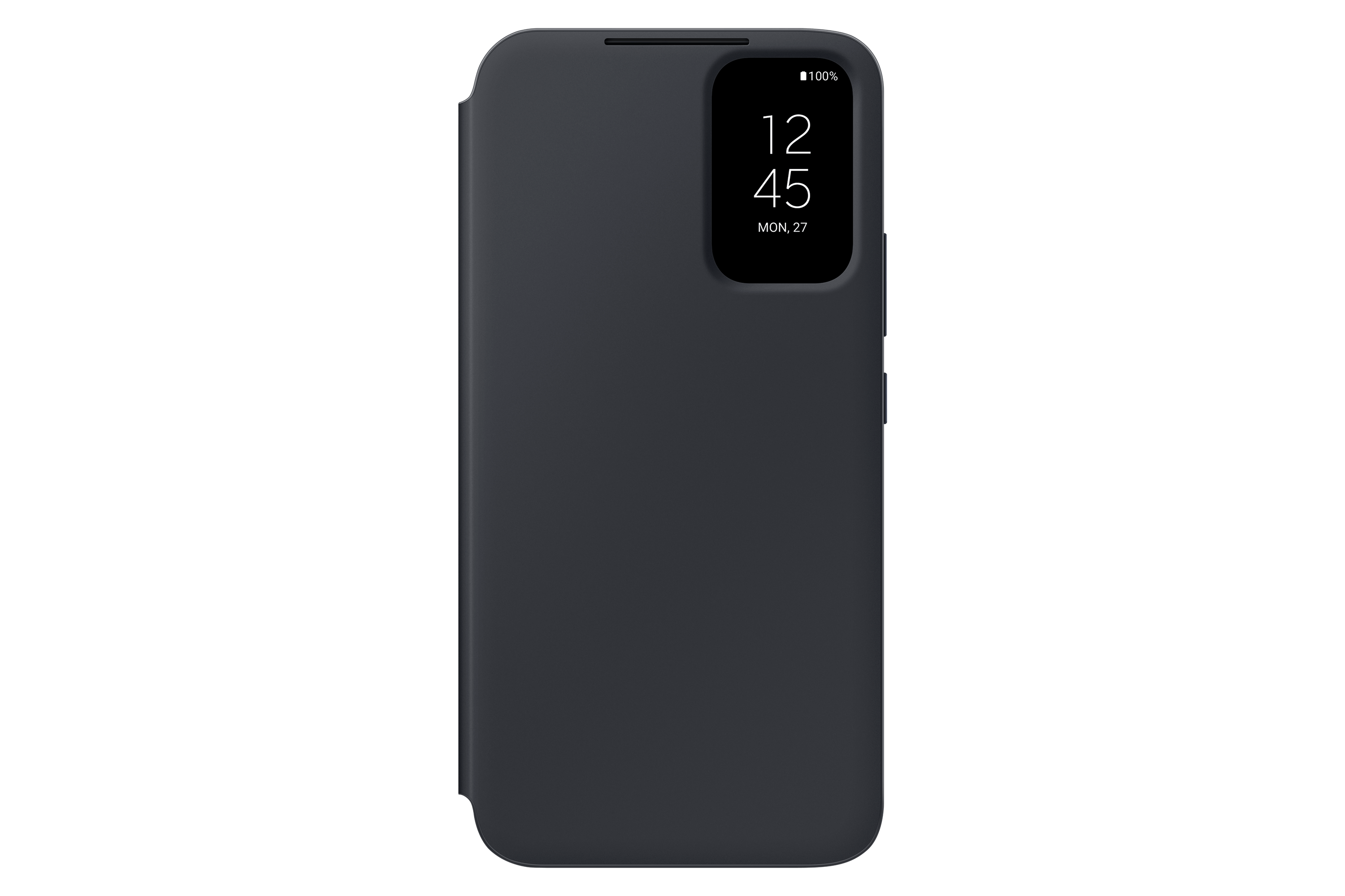 Smart View Wallet Case A34