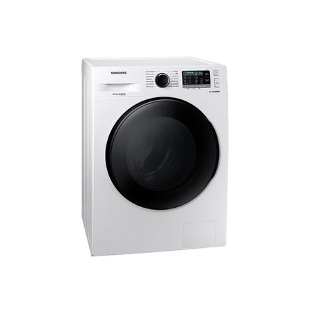 Lavarropas 9.5Kg Inverter con Ecobubble Y Eficiencia energetica A+++ Blanco