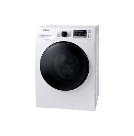 Lavarropas 9.5Kg Inverter con Ecobubble Y Eficiencia energetica A+++ Blanco