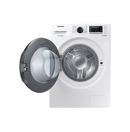 Lavarropas 9.5Kg Inverter con Ecobubble Y Eficiencia energetica A+++ Blanco