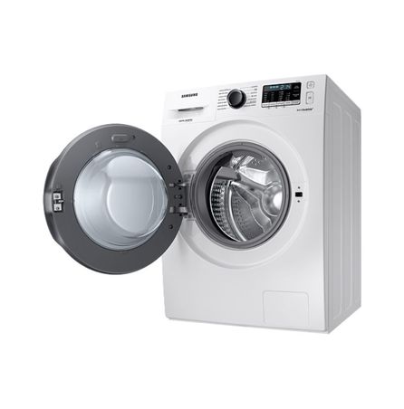 Lavarropas 9.5Kg Inverter con Ecobubble Y Eficiencia energetica A+++ Blanco