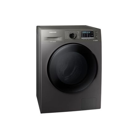 Lavarropa 9.5Kg Inverter con Ecobubble Y Eficiencia energetica A+++ Gris
