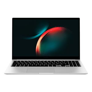Galaxy Book3 Silver (15.6",i7,16GB)