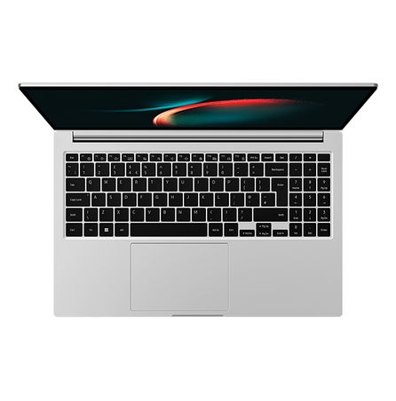 Galaxy Book3 Silver (15.6",i7,16GB)