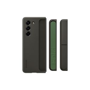 Standing Case with Strap Z Fold5 Graphite
