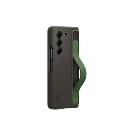 Standing Case with Strap Z Fold5 Graphite