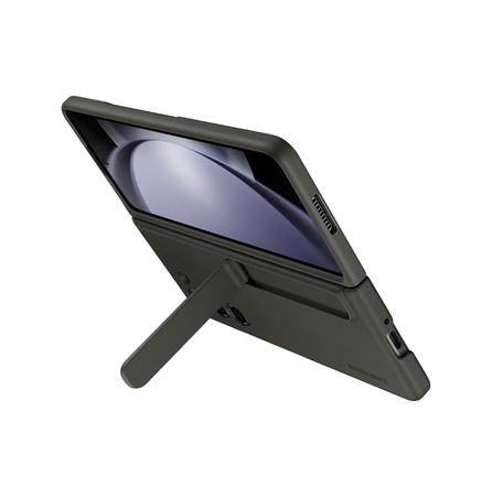 Standing Case with Strap Z Fold5 Graphite