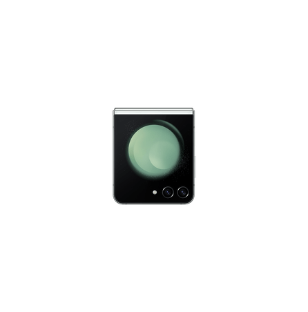 Galaxy Z Flip5 Mint 256GB