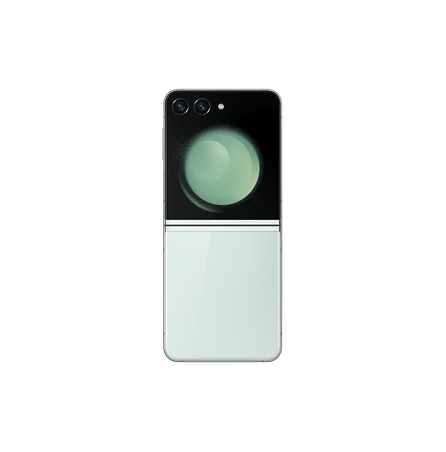 Galaxy Z Flip5 Mint 256GB