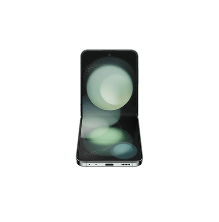 Galaxy Z Flip5 Mint 256GB