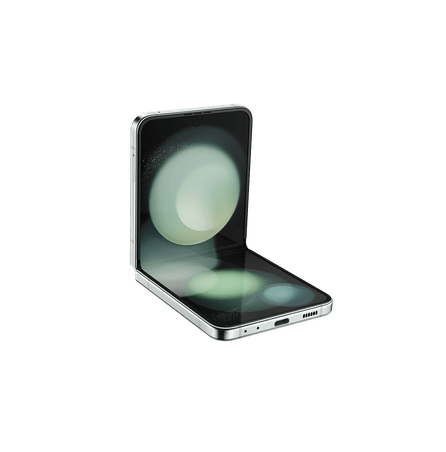Galaxy Z Flip5 Mint 256GB