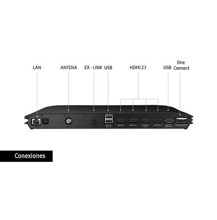 85" Neo QLED 8K QN800B