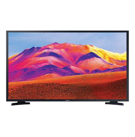 43" Full HD Smart TV T5300