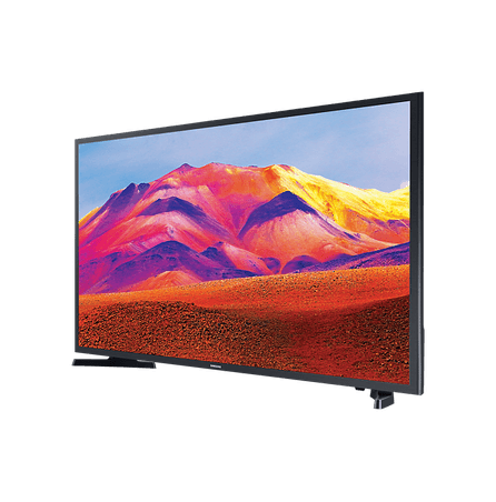 43" Full HD Smart TV T5300