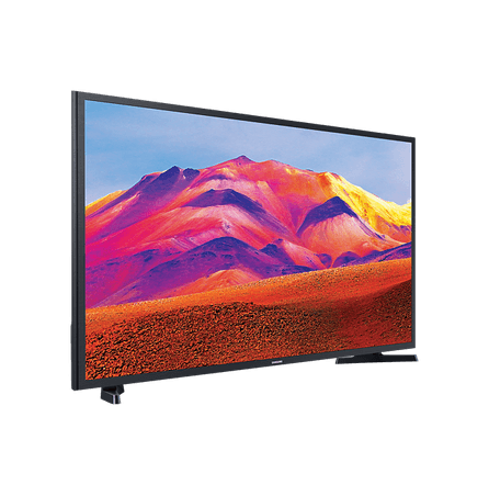 43" Full HD Smart TV T5300