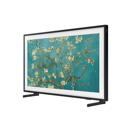 55" The Frame Art Mode 4K Smart TV LS03B + MARCO INTERCAMBIABLE THE FRAME 55" Beige