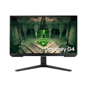 Monitor Gaming 25" FHD 240Hz con panel IPS
