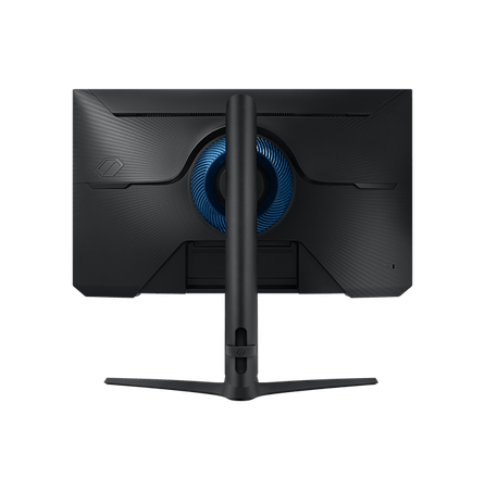Monitor Gaming 25" FHD 240Hz con panel IPS