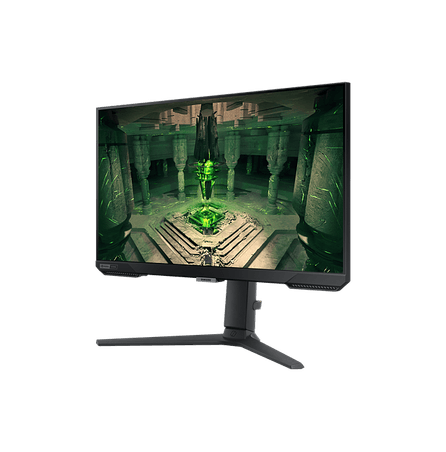 Monitor Gaming 25" FHD 240Hz con panel IPS