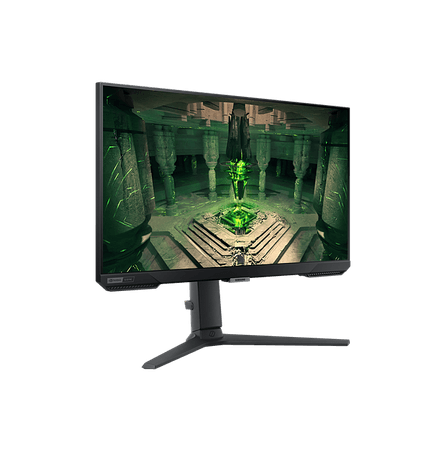 Monitor Gaming 25" FHD 240Hz con panel IPS