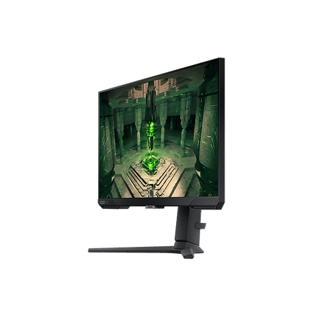 Monitor Gaming 25" FHD 240Hz con panel IPS