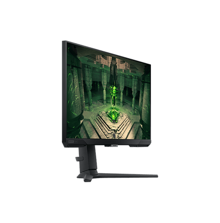 Monitor Gaming 25" FHD 240Hz con panel IPS