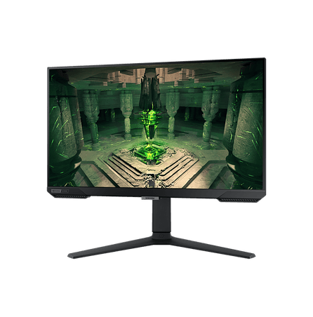 Monitor Gaming 25" FHD 240Hz con panel IPS