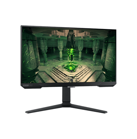 Monitor Gaming 25" FHD 240Hz con panel IPS