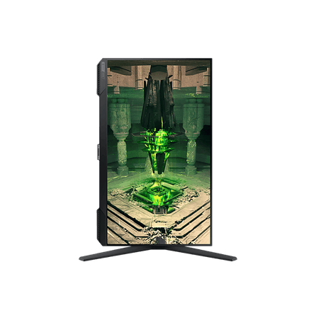 Monitor Gaming 25" FHD 240Hz con panel IPS