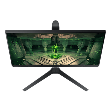 Monitor Gaming 25" FHD 240Hz con panel IPS