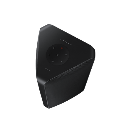 MX-ST40B Sound Tower