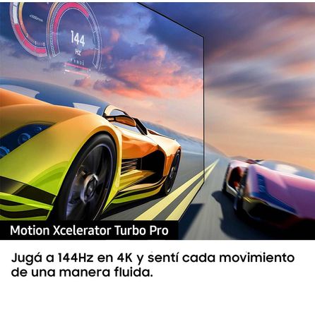 43" Neo QLED 4K QN90C TV Gaming