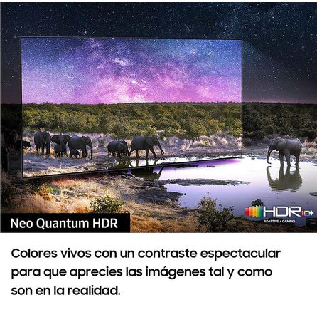 43" Neo QLED 4K QN90C TV Gaming