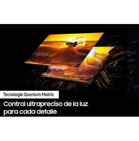 43" Neo QLED 4K QN90C TV Gaming