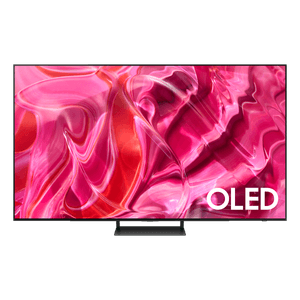 55" OLED 4K S90C