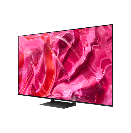 55" OLED 4K S90C