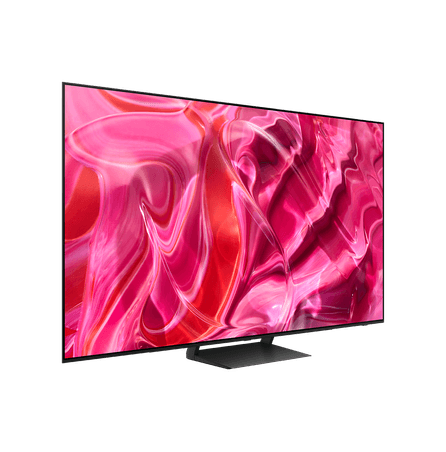 55" OLED 4K S90C