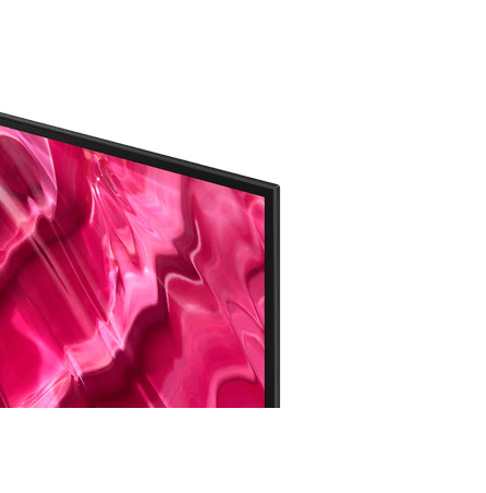 55" OLED 4K S90C