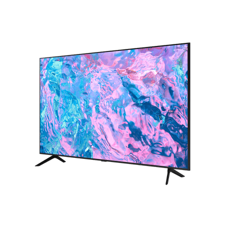55" Crystal UHD 4K CU7000