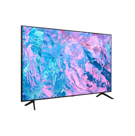 55" Crystal UHD 4K CU7000