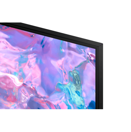 55" Crystal UHD 4K CU7000