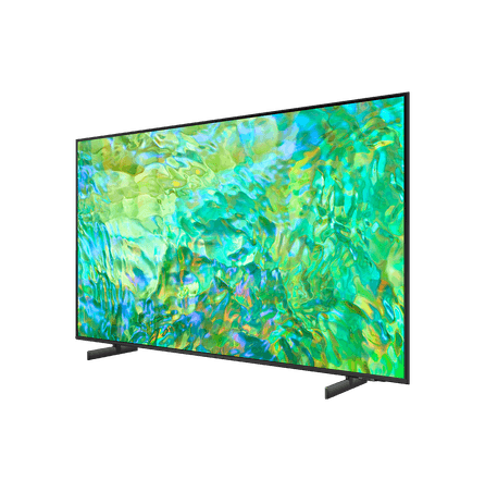 75" Crystal UHD 4K CU8000
