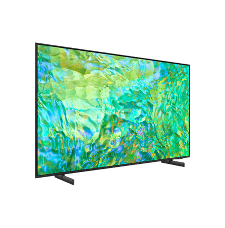 75" Crystal UHD 4K CU8000