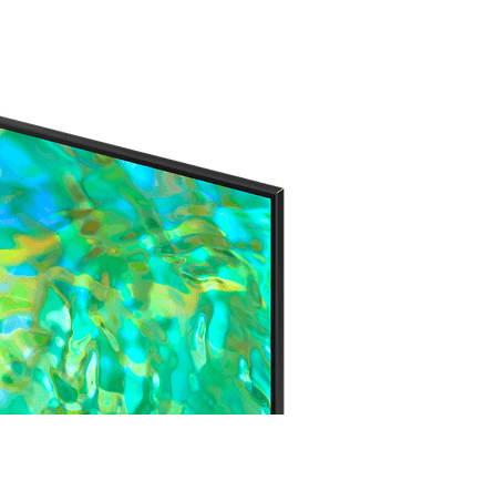 75" Crystal UHD 4K CU8000