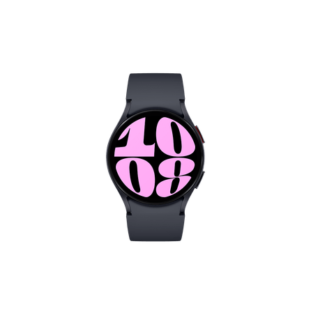Galaxy Watch6 (Bluetooth, 40mm) Graphite