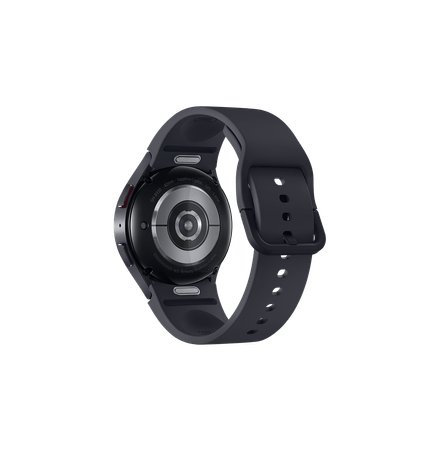 Galaxy Watch6 (Bluetooth, 40mm) Graphite
