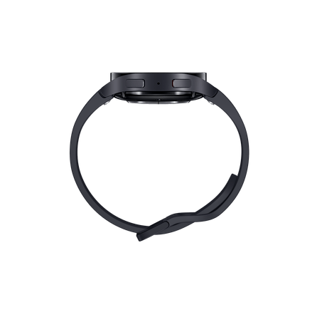 Galaxy Watch6 (Bluetooth, 40mm) Graphite
