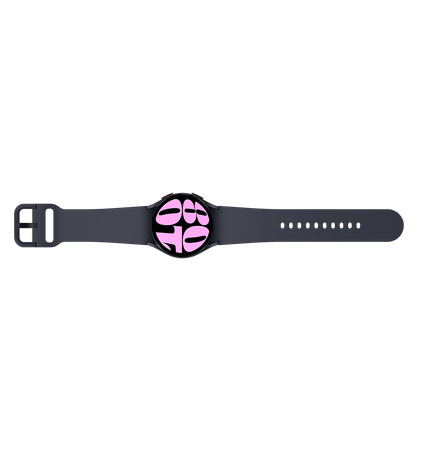 Galaxy Watch6 (Bluetooth, 40mm) Graphite