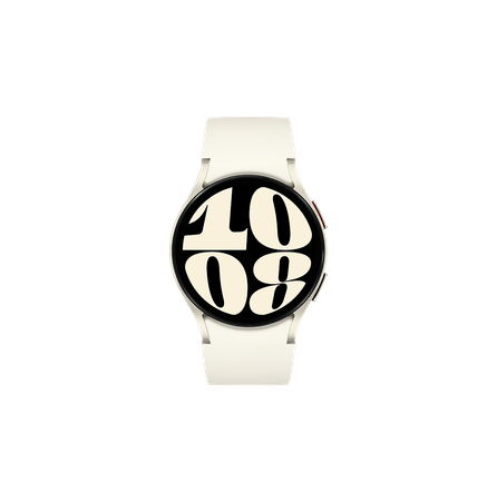 Galaxy Watch6 (Bluetooth, 40mm) Gold