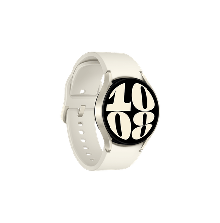 Galaxy Watch6 (Bluetooth, 40mm) Gold